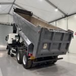 Scania P370 8×4 Day Cab Tipper Manual - thumbnail