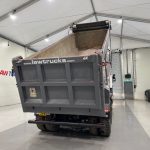 Scania P370 8×4 Day Cab Tipper Manual - thumbnail