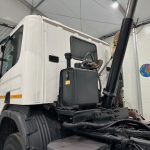 Scania P370 8×4 Day Cab Tipper Manual - thumbnail