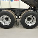 Scania P370 8×4 Day Cab Tipper Manual - thumbnail
