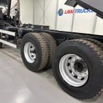 Scania P370 8×4 Day Cab Tipper Manual - thumbnail