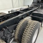 Scania P370 8×4 Day Cab Tipper Manual - thumbnail