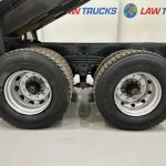Scania P370 8×4 Day Cab Tipper Manual - thumbnail