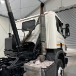 Scania P370 8×4 Day Cab Tipper Manual - thumbnail