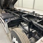 Scania P370 8×4 Day Cab Tipper Manual - thumbnail