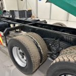 Scania P360 8×4 Rest Cab Steel Tipper Manual - thumbnail