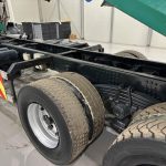 Scania P360 8×4 Rest Cab Steel Tipper Manual - thumbnail