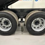 Scania P360 8×4 Rest Cab Steel Tipper Manual - thumbnail