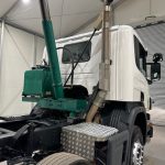 Scania P360 8×4 Rest Cab Steel Tipper Manual - thumbnail