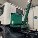 Scania P360 8×4 Rest Cab Steel Tipper Manual - thumbnail