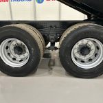 Scania P360 8×4 Rest Cab Steel Tipper Manual - thumbnail