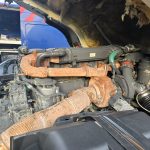 Scania P360 8×4 Rest Cab Steel Tipper Manual - thumbnail