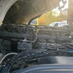 Scania P360 8×4 Rest Cab Steel Tipper Manual - thumbnail