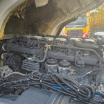 Scania P360 8×4 Rest Cab Steel Tipper Manual - thumbnail