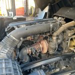 DAF XF 530 6×2 Midlift Tractor Unit - thumbnail