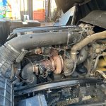 DAF XF 530 6×2 Midlift Tractor Unit - thumbnail