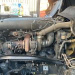 DAF XF 530 6×2 Midlift Tractor Unit - thumbnail