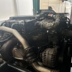 DAF LF 220 Day Cab Fridge Box - thumbnail