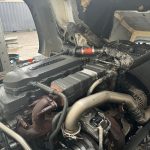 DAF LF 220 Day Cab Fridge Box - thumbnail