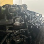 DAF LF 220 Day Cab Fridge Box - thumbnail