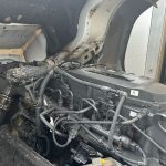 DAF LF 220 Day Cab Fridge Box - thumbnail