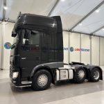 DAF XF 530 6×2 Midlift Tractor Unit - thumbnail