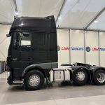 DAF XF 530 6×2 Midlift Tractor Unit - thumbnail