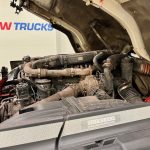 Scania P370 8×4 Day Cab Tipper - thumbnail