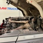 Scania P370 8×4 Day Cab Tipper - thumbnail