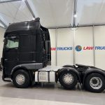 DAF XF 530 6×2 Midlift Tractor Unit - thumbnail