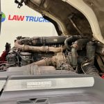Scania P370 8×4 Day Cab Tipper - thumbnail