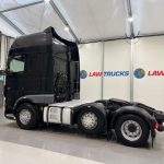 DAF XF 530 6×2 Midlift Tractor Unit - thumbnail