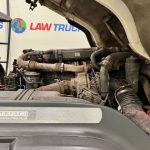 Scania P370 8×4 Day Cab Tipper - thumbnail