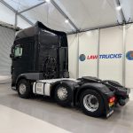 DAF XF 530 6×2 Midlift Tractor Unit - thumbnail