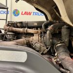 Scania P370 8×4 Day Cab Tipper - thumbnail