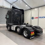DAF XF 530 6×2 Midlift Tractor Unit - thumbnail