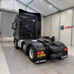 DAF XF 530 6×2 Midlift Tractor Unit - thumbnail