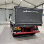 Scania P370 8×4 Day Cab Tipper - thumbnail