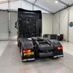DAF XF 530 6×2 Midlift Tractor Unit - thumbnail