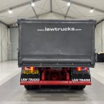 Scania P370 8×4 Day Cab Tipper - thumbnail
