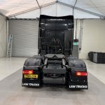 DAF XF 530 6×2 Midlift Tractor Unit - thumbnail