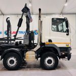 DAF CF85 410 8×4 Day Cab Hookloader Manual - thumbnail