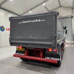 Scania P370 8×4 Day Cab Tipper - thumbnail