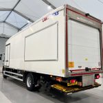 DAF LF 220 Day Cab Fridge Box - thumbnail