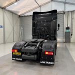 DAF XF 530 6×2 Midlift Tractor Unit - thumbnail