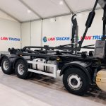 DAF CF85 410 8×4 Day Cab Hookloader Manual - thumbnail
