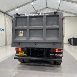 Scania P370 8×4 Day Cab Tipper Manual - thumbnail