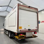 DAF LF 220 Day Cab Fridge Box - thumbnail