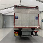 Mercedes Atego 1524 Day Cab Box Van - thumbnail