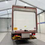 DAF LF 220 Day Cab Fridge Box - thumbnail